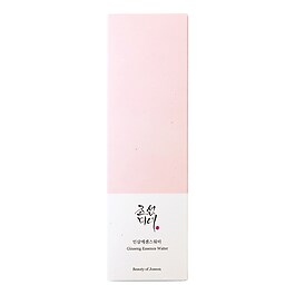 Ginseng Essence Water - Feuchtigkeitsspendende Ginseng-Essenz